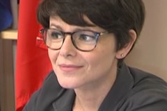 Gender city manager, ad Andria è Valentina Lomuscio