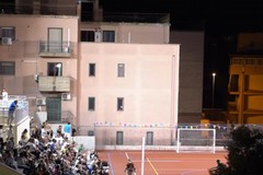 Al quartiere Monticelli il Centro di aggregazione di via Fornaci dedicato a don Pino Puglisi