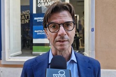 Elezioni Andria, Napolitano: "Dato chiaro, mi auguro che lavorino bene"