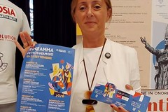 Andria si prepara ai festeggiamenti per i Santi Patroni San Riccardo e la Madonna dei Miracoli