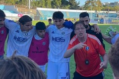 Tanto da migliorare, ma con mister Ragno è già Fidelis Andria 2.0