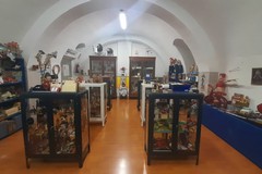 Museo del  giocattolo: una giornata da trascorrere tra profumi e ricordi di un tempo
