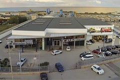 Mercedes-Benz conquista il primato di vendite tra i brand Premium in Italia