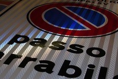 Boom di richieste di passi carrabili: aumento del 110 per cento rispetto allo scorso anno