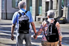 Invecchiamento sano e attivo, i consigli arrivano tramite App agli over 55 della Bat