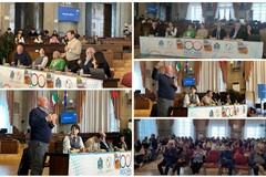 “Liberi tutti: senza sbarre!”: a Pescara un incontro con Don Riccardo Agresti e Giannicola Sinisi
