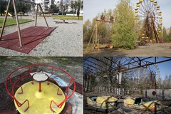 Il degrado di parco “Ursi" arriva in Consiglio Comunale