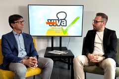 Speciale Viva Verso il Voto - Elezioni amministrative 2026 ad Andria: Sabino Napolitano