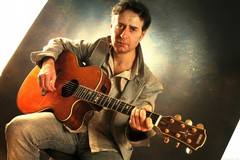 “Io Sergio Adea  tra i cantautori”: concerto il 31 agosto 2025 all'anfiteatro villa comunale