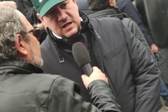 Silvestris (FI): “La manifestazione di Monopoli, evidenzia un grande impegno per combattere la xylella”