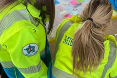 Giornata del Malato, la testimonianza di una volontaria della Misericordia