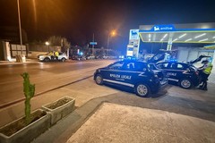 Polizia Locale, azioni anti-degrado ad Andria contro l’abbandono dei rifiuti: fototrappole, sanzioni e sequestri