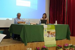 Diciottesima edizione ad Andria del Settembre Pedagogico