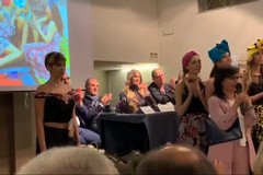 Famiglia di Terry Calvano: "Al momento non c'è ancora nessun marchio"