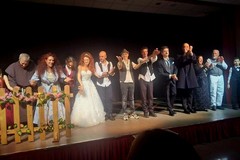 “Shakespeare in Live”: ad Andria uno spettacolo tra parola, musica e immaginazione