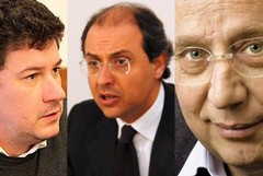 Primarie del centro destra regionale: si sgomita nella BAT