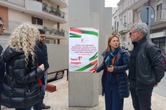 Primo maggio ad Andria nel segno di Di Vittorio e dell'ambiente