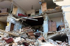 Terremoti, attestazione di merito anche per dei geometri andriesi