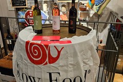 Presentata ad Andria la guida alle migliori Osterie d’Italia 2024 firmata da Slow Food