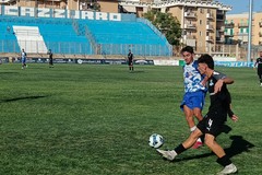 Virtus Andria, esordio in casa contro l'Atletico Apricena