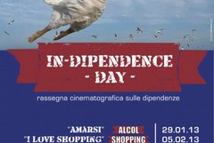 Dipendente da chi? Le dipendenze giovanili in cinque film