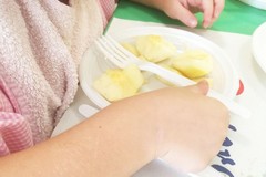 Aiuti economici alle famiglie che hanno sostenuto le spese di servizio mensa a favore dei minori