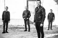 I Sottosuono a Bisceglie, musica e spettacolo giovedì 25 luglio all'Anfiteatro Mediterraneo