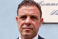 Il Dr. Claudio Spadaro nuovo dirigente del Commissariato P.S. di Cerignola