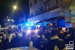 Ordine pubblico nella Bat, Persia (Coisp Puglia): "La situazione divenuta insostenibile"