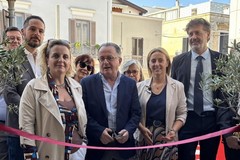 SPI CGIL: Si conclude la due giorni tra Barletta e Andria nel segno dei diritti e della memoria di Giuseppe Di Vittorio