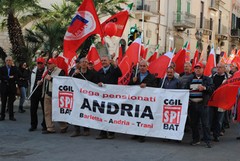 Lega Pensionati, iniziativa per la festa della donna