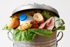 Giornata contro lo spreco alimentare: ogni anno 1,7 miliardi di ton. di cibo finiscono nella spazzatura