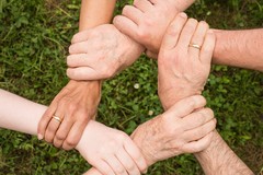 “Invitati per Servire”: ad Andria parte l'anno di Volontariato Sociale 2025-2026