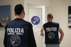 Assaltavano bancomat: quattro persone arrestate dalla Squadra Mobile delle Questura di Andria