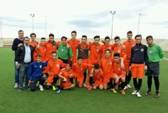 Virtus Andria: pareggio con rammarico a Molfetta