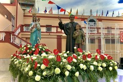 Tutto pronto per la festa della Comunità dei Salesiani di Andria, in onore di Maria Ausiliatrice e San Giovanni Bosco