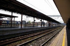 on. Ruggiero Quarto (M5S): "Fermata anche a Barletta per i nuovi treni Frecciargento Bari-Roma"