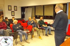Continua la formazione delle Guardie Eco-zoofile federiciane