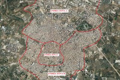Al via il primo ciclo di interventi pianificati di sanificazione e lavaggio reti fognarie