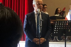 Sicurezza ed ordine pubblico, Ventola: "Finalmente un Ministro dell’Interno che non viene a fare passerelle nella Bat"