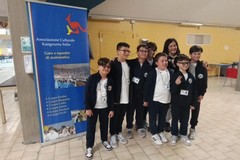 La scuola primaria “Giuseppe Verdi” a Cervia per il Kangourou della Matematica a squadre 2026