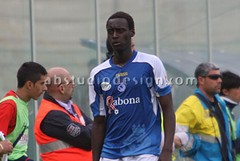 A.S. Andria Calciomercato: Sy è ufficialmente un giocatore dell'A.S. Andria