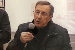 In ricordo del mio papà, collaboratore di don Riccardo Zingaro e devoto di mons. Giuseppe Di Donna