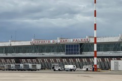 Sempre più apprezzato il collegamento ferroviario “per” e “da” l'Aeroporto di Bari di Ferrotramviaria