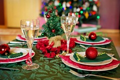 Natale: Coldiretti Puglia, 180 euro a famiglia: +13% spesa per tavola tra pesce e dolci