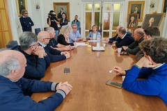 Tavolo di Crisi permanente ad Andria: indetta mobilitazione cittadina mercoledì 21 ottobre
