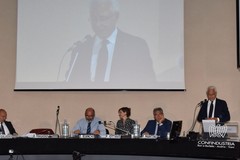 Crollo degli appalti pubblici in Puglia dopo il 20 aprile