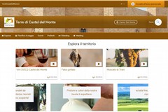 Terre di Castel del Monte: conclusa la sperimentazione del nuovo portale turistico del Consorzio