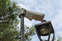 Sicurezza: si amplia la rete di videosorveglianza in città