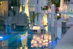 Porte aperte: "Tendenze Wedding 2020/2021" in Tenuta Donna Lavinia